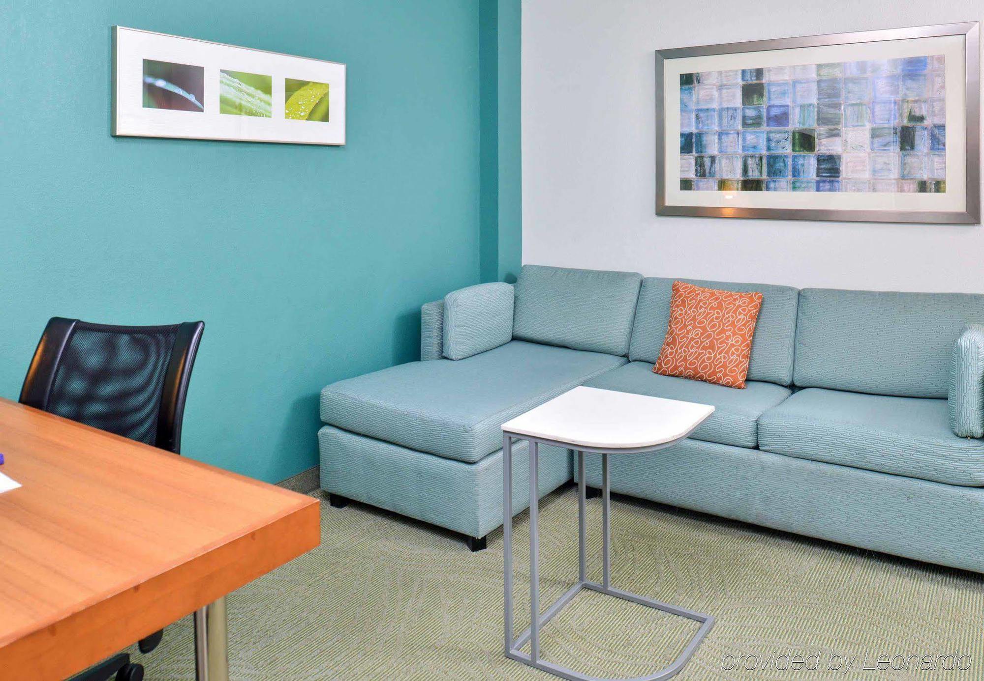 Springhill Suites Fairfax Fair Oaks Екстер'єр фото